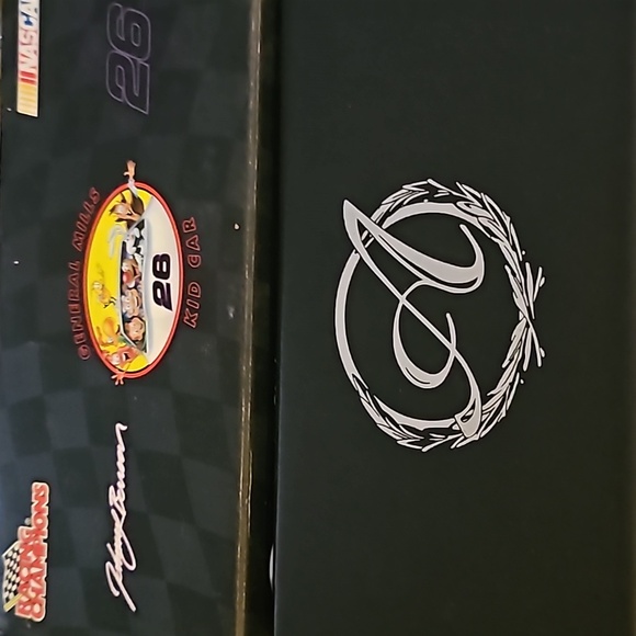 General  mills characters race car - Picture 5 of 5